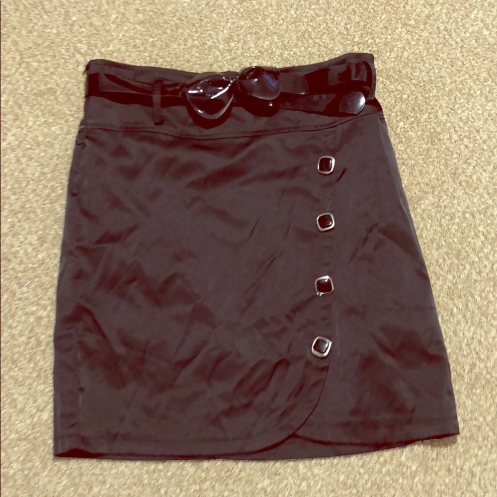 Sabella Skirt